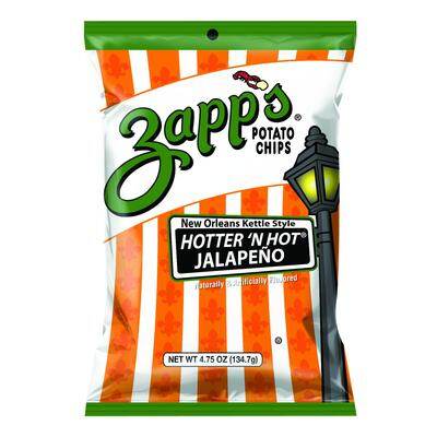Zapp's Potato Chips
