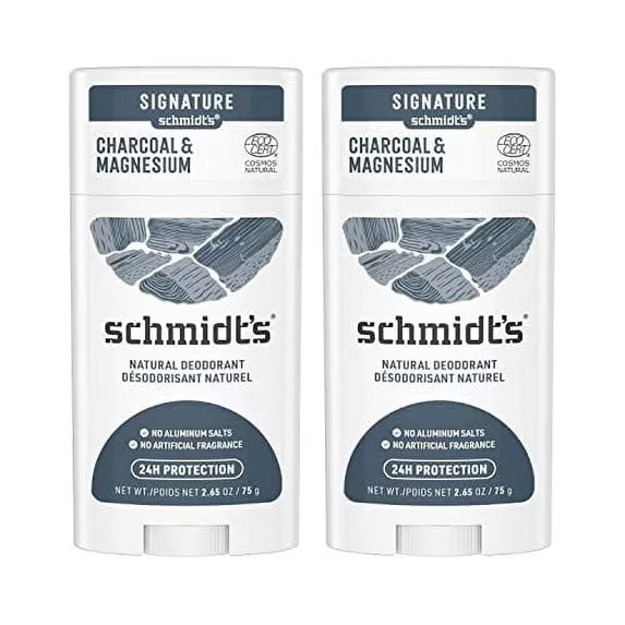 Schmidt's Deodorant