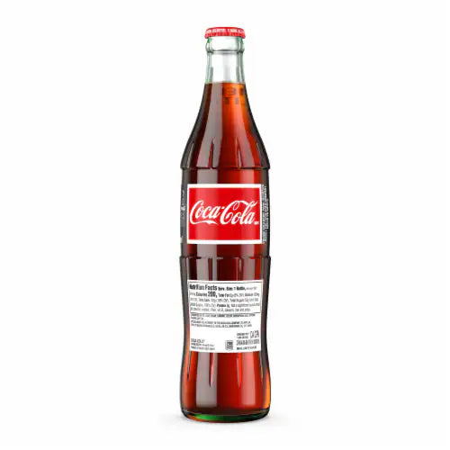 Mexican Coca Cola