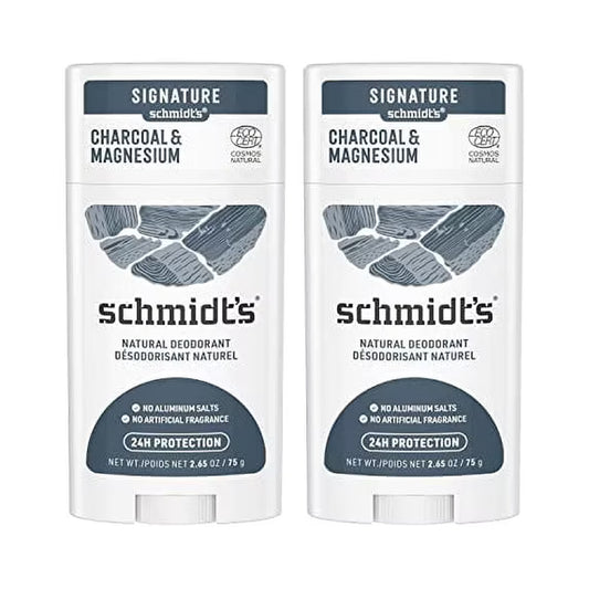 Schmidt's Deodorant