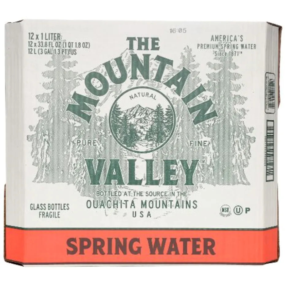 Mountain Valley