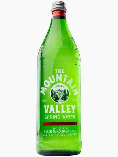 Mountain Valley